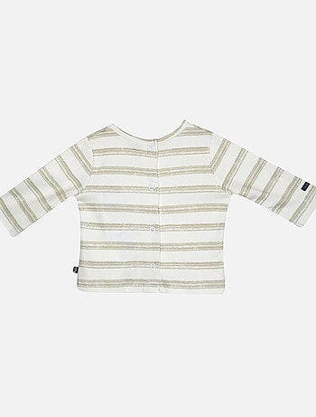 TSHIRT SALOPETTE MADJ LONG BEBE