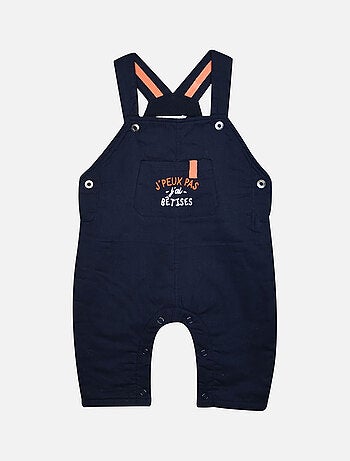 TSHIRT SALOPETTE MADJ LONG BEBE