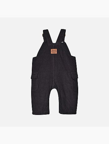 TSHIRT SALOPETTE MATHIS LONG