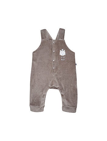 TSHIRT SALOPETTE MEDARD MAILLE LONG