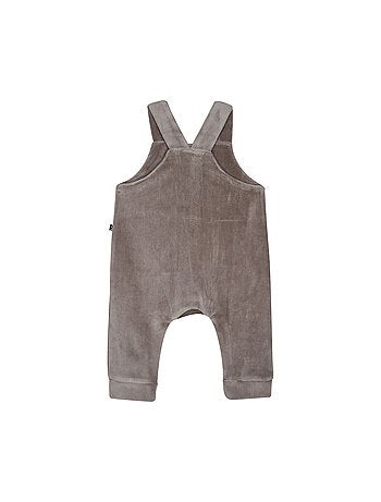 TSHIRT SALOPETTE MEDARD MAILLE LONG