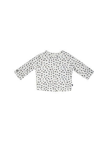 TSHIRT SALOPETTE MEDARD MAILLE LONG