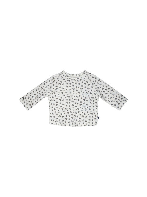 TSHIRT SALOPETTE MEDARD MAILLE LONG - Kiabi