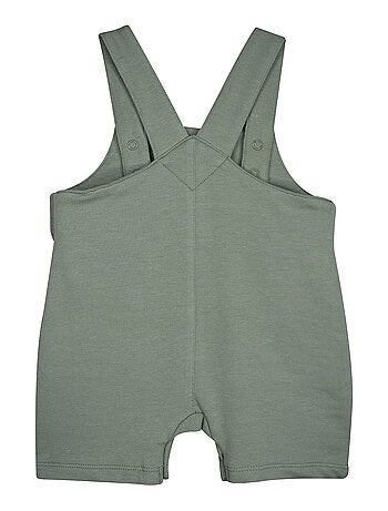 TSHIRT SALOPETTE NALDO MAILLE COURT