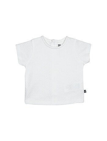 TSHIRT SALOPETTE NANCY MAILLE COURT NAISSANCE