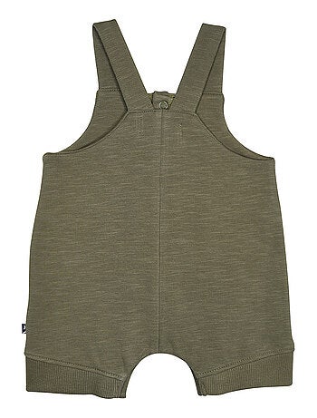 TSHIRT SALOPETTE NOLAN MAILLE COURT NAISSANCE