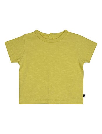 TSHIRT SALOPETTE NOLAN MAILLE COURT NAISSANCE