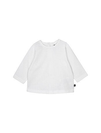 TSHIRT SALOPETTE ROSIE LONG NAISSANCE