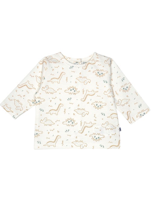 Tshirt salopette sanson maille long - Kiabi