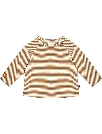 Tshirt salopette seraphin velours cotele long