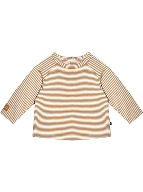Tshirt salopette seraphin velours cotele long - Kiabi Tshirt salopette seraphin velours cotele long - Kiabi