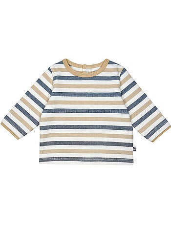 Tshirt salopette sergio maille long
