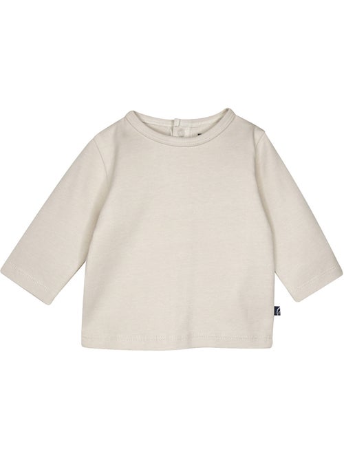 Tshirt salopette sigfried maille fantaisie long - Kiabi Tshirt salopette sigfried maille fantaisie long - Kiabi