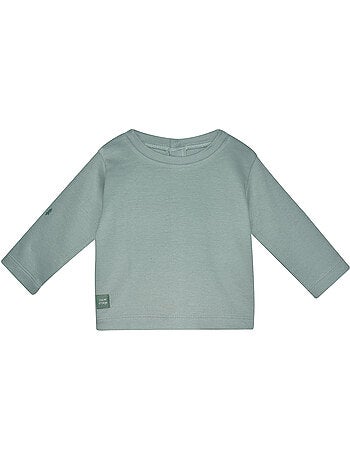 Tshirt salopette sydney maille long
