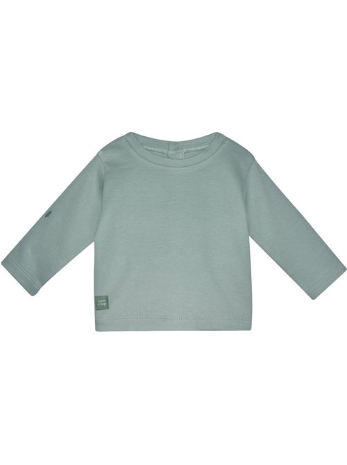 Tshirt salopette sydney maille long - Kiabi Tshirt salopette sydney maille long - Kiabi