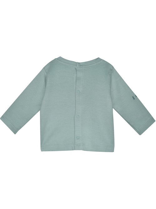 Tshirt salopette sydney maille long - Kiabi Tshirt salopette sydney maille long - Kiabi