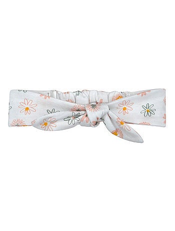 TSHIRT SHORT BANDEAU NILLA BEBE