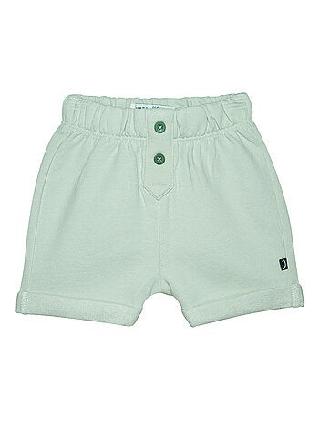 TSHIRT SHORT BAVOIR NYLS MAILLE NAISSANCE