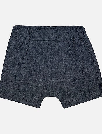 TSHIRT SHORT LEANDRY NAISSANCE