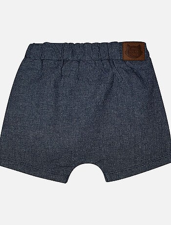 TSHIRT SHORT LEANDRY NAISSANCE