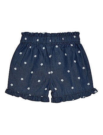 TSHIRT SHORT NATHALIE JEAN BEBE