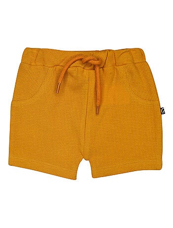 TSHIRT SHORT NAZERI MAILLE SUCRE D'ORGE