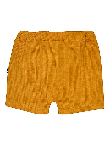 TSHIRT SHORT NAZERI MAILLE SUCRE D'ORGE