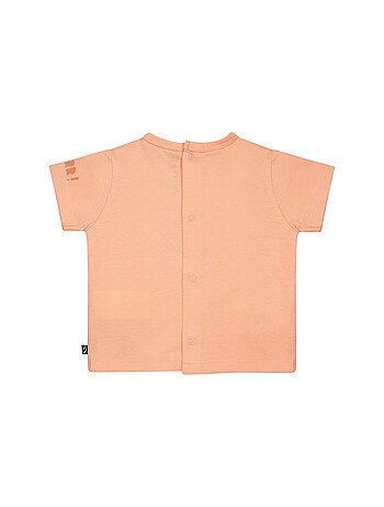 TSHIRT SHORT NAZZARENO BEBE