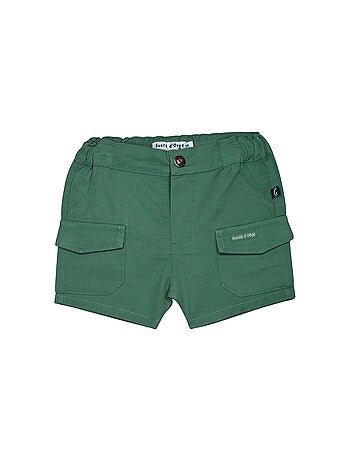 TSHIRT SHORT NAZZARENO BEBE