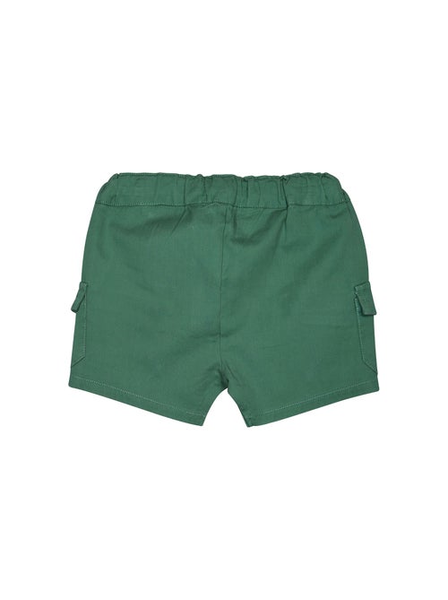TSHIRT SHORT NAZZARENO BEBE - Kiabi