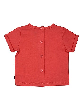 TSHIRT SHORT NEMO JEAN NAISSANCE