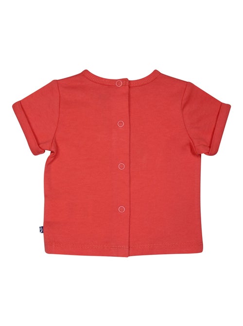 TSHIRT SHORT NEMO JEAN NAISSANCE - Kiabi