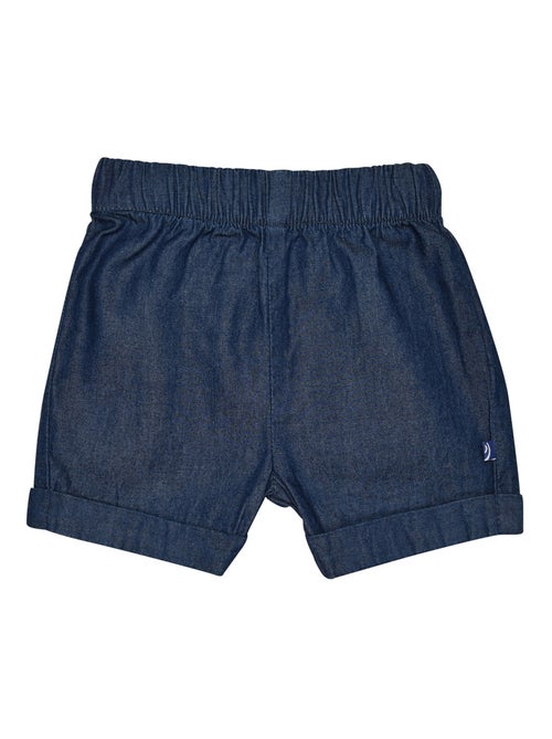 TSHIRT SHORT NEMO JEAN NAISSANCE - Kiabi