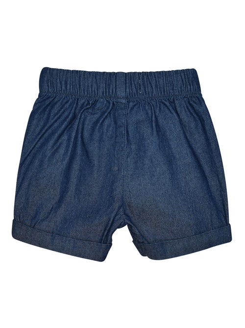 TSHIRT SHORT NEMO JEAN NAISSANCE - Kiabi
