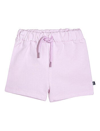 TSHIRT SHORT NOELLA MAILLE BEBE