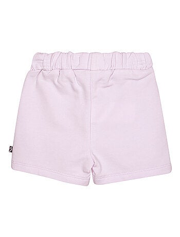 TSHIRT SHORT NOELLA MAILLE BEBE