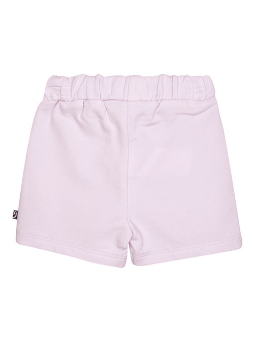 TSHIRT SHORT NOELLA MAILLE BEBE - Kiabi