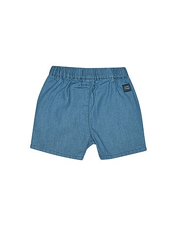 TSHIRT SHORT NORIS MAILLE BEBE