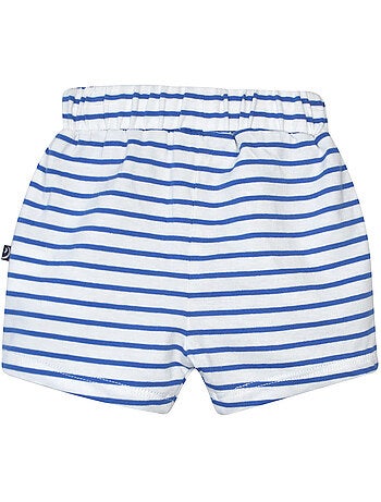 TSHIRT SHORT RADJY MANCHES COURTES BEBE