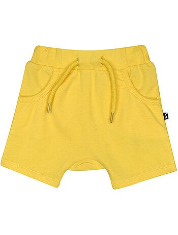 TSHIRT SHORT RANKO MAILLE MANCHES COURTES BEBE
