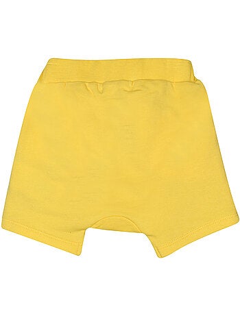 TSHIRT SHORT RANKO MAILLE MANCHES COURTES BEBE