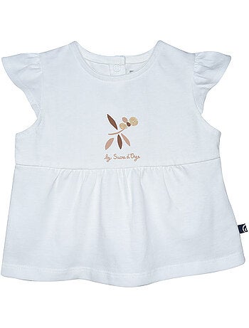 TSHIRT SHORT REGIA BEBE