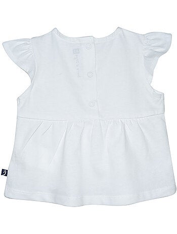 TSHIRT SHORT REGIA BEBE