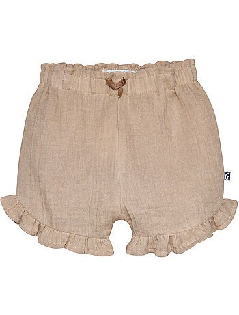 TSHIRT SHORT REGIA BEBE