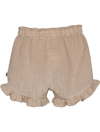 TSHIRT SHORT REGIA BEBE
