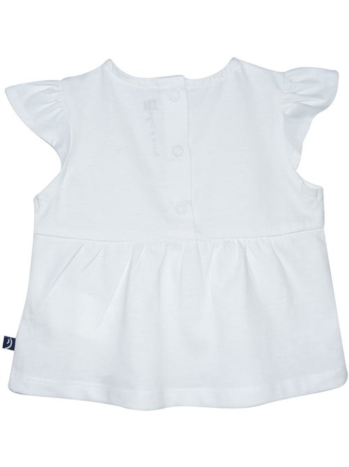 TSHIRT SHORT REGIA BEBE - Kiabi TSHIRT SHORT REGIA BEBE - Kiabi