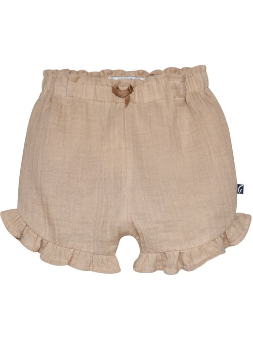 TSHIRT SHORT REGIA BEBE - Kiabi TSHIRT SHORT REGIA BEBE - Kiabi