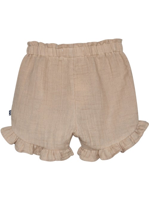 TSHIRT SHORT REGIA BEBE - Kiabi TSHIRT SHORT REGIA BEBE - Kiabi