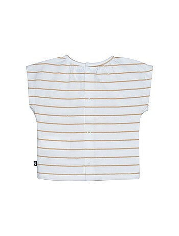 TSHIRT SHORT REGINE BEBE