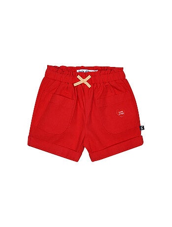 TSHIRT SHORT REGINE BEBE